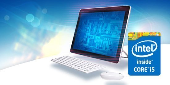 M&aacute;y t&iacute;nh x&aacute;ch tay Dell Vostro 5480 sử dụng chip Intel Core i5